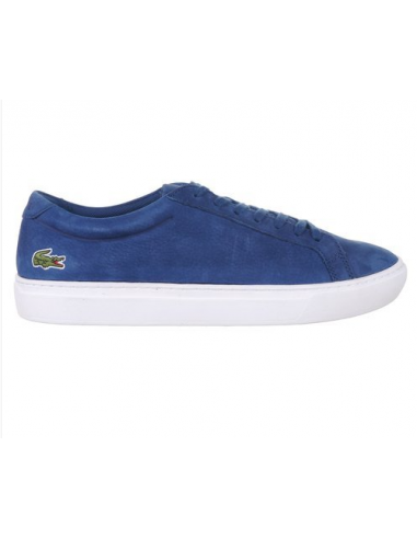 Lacoste Î‘Î½Î´ÏÎ¹ÎºÎ¬ Sneakers ÎœÏ€Î»Îµ 31CAM0138120